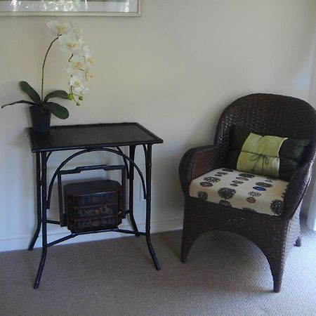 By The Park B & B Whangarei Eksteriør bilde